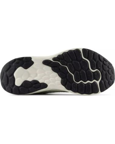 NEW BALANCE SNEAKERS MUJER WARIST BLANCO-VERDE