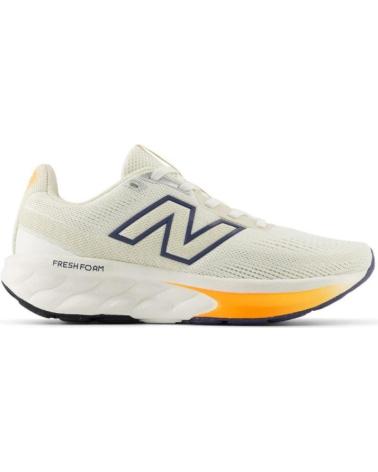 NEW BALANCE SNEAKERS HOMBRE M520 BLANCO