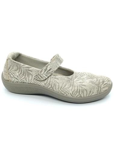 Bailarinas per Donna ARCOPEDICO ARCOPEDICO MERCEDITAS ESTRELA BEIGE
