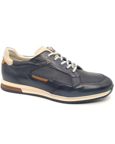 Sneaker für Herren FLUCHOS DEPORTIVO SAMIR F2187 AZUL