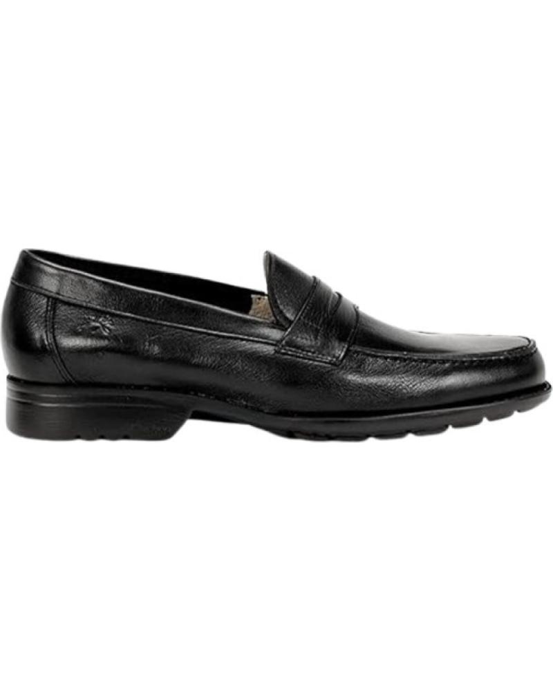 FLUCHOS 8338 NEGRO
