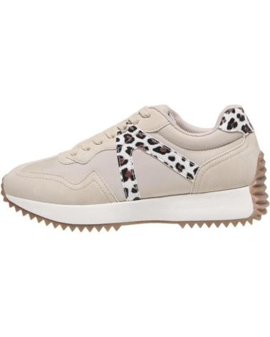 ONLY ZAPATILLAS ONLMASONIC-25 NYLON 15347995 BEIGE