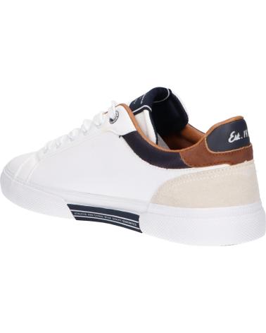PEPE JEANS NAN EN COLOR PARA HOMBRE BLANCO