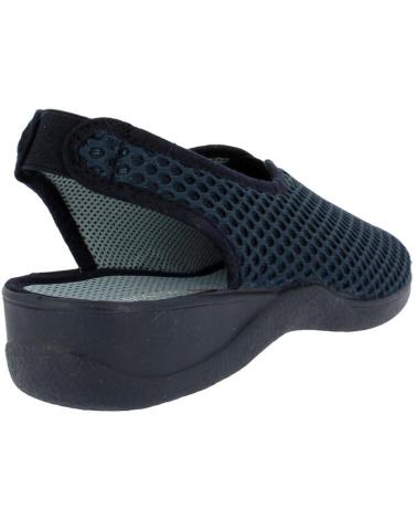 D`CUTILLAS SANDALIA ORTOPEDICA DE MUJER DOCTOR CUTILLAS 21761 MARINO