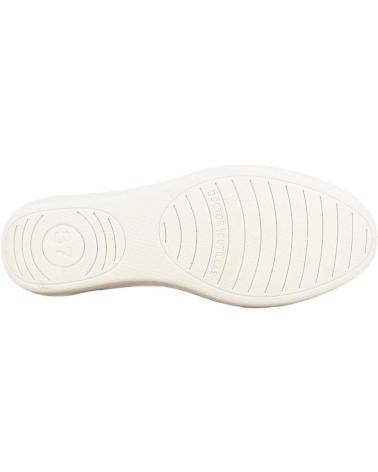 D`CUTILLAS DEPORTIVAS DE MUJER DOCTOR CUTILLAS 38469 ROJO