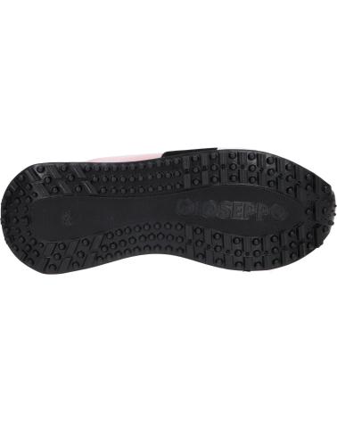 Sneaker für Damen GIOSEPPO 67711-MOMPACH MULTICOLOR