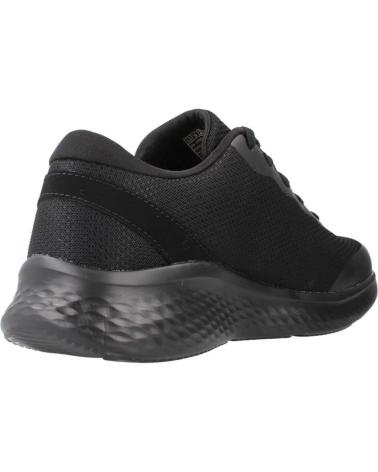 SKECHERS 232591 EN COLOR PARA HOMBRE NEGRO