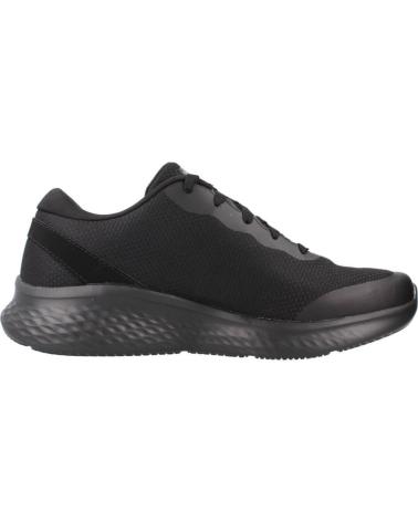 SKECHERS 232591 EN COLOR PARA HOMBRE NEGRO