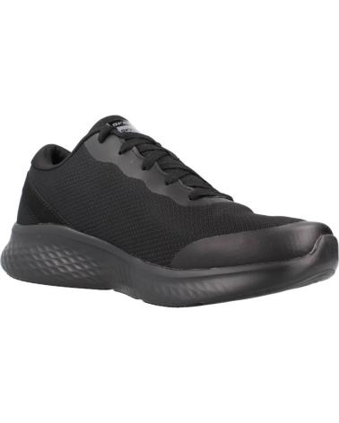 SKECHERS 232591 EN COLOR PARA HOMBRE NEGRO