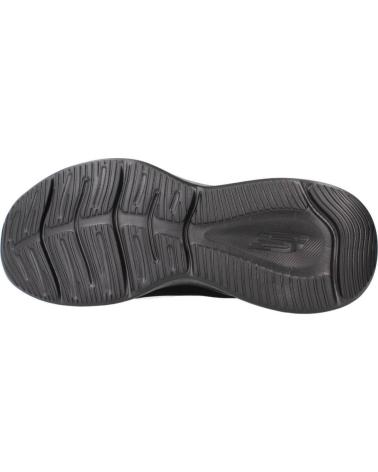 SKECHERS 232591 EN COLOR PARA HOMBRE NEGRO