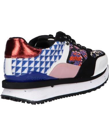 Woman sports shoes GIOSEPPO 67711-MOMPACH  MULTICOLOR
