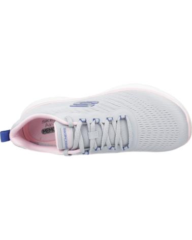 SKECHERS ZAPATILLAS MUJER MODELO FLEX APPEAL 5 0 COLOR BLANCO GYMT