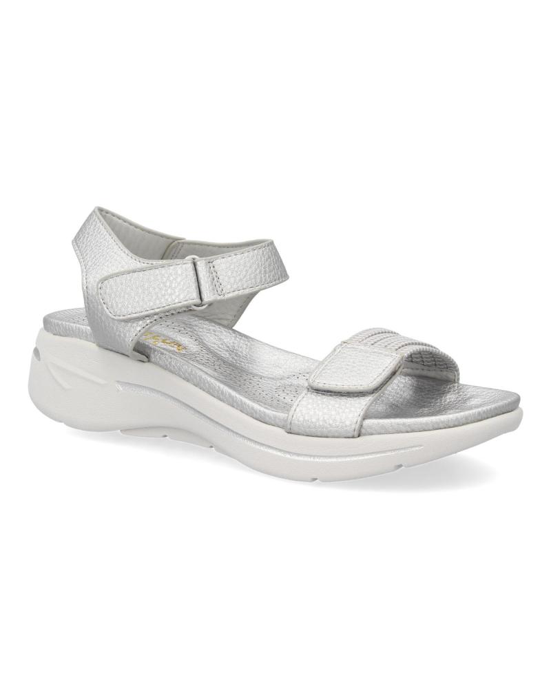 Sandalias-deportivas-de-mujer-PUNTOSALAO-SANDALIAS-PLATEADAS