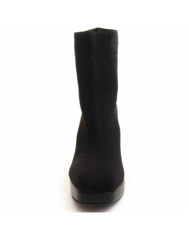 Botas de Mujer MONTEVITA SIXTYNAPAL BLACK
