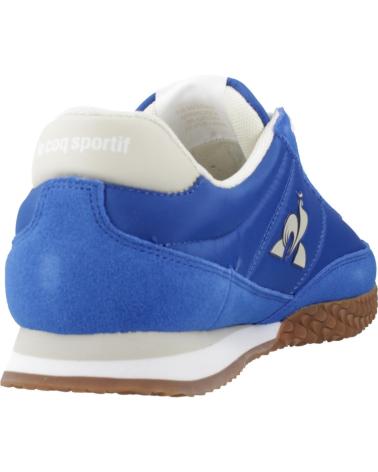 LE COQ SPORTIF ZAPATILLAS HOMBRE MODELO VELOCE I COLOR AZUL SNBLTR