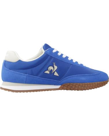 LE COQ SPORTIF ZAPATILLAS HOMBRE MODELO VELOCE I COLOR AZUL SNBLTR