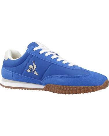 LE COQ SPORTIF ZAPATILLAS HOMBRE MODELO VELOCE I COLOR AZUL SNBLTR