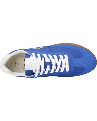 LE COQ SPORTIF ZAPATILLAS HOMBRE MODELO VELOCE I COLOR AZUL SNBLTR