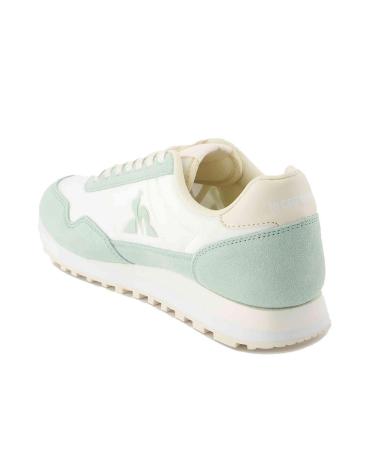 LE COQ SPORTIF ZAPATILLAS CASUAL DE MUJER ASTRA 2 VERDE