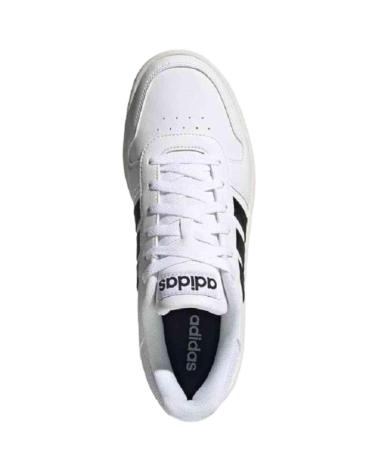 Zapatillas deporte ADIDAS  de Hombre ZAPATILLAS HOOPS 2 0 EG3970  BLANCO