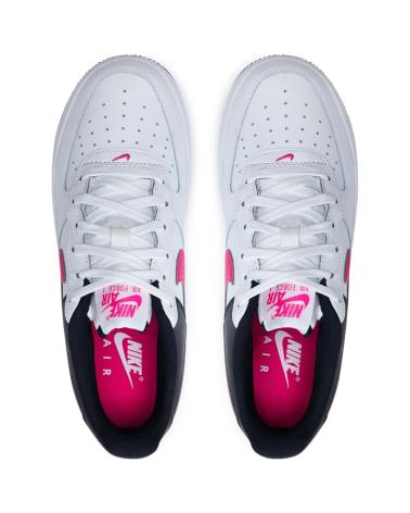 NIKE AIR FORCE 1 MEHRFARBIG MULTICOLOR