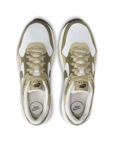 NIKE AIR MAX SC SNEAKER GRÜN UND WEISS VERDE