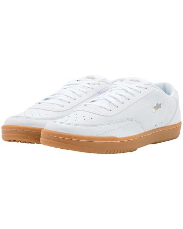 Schuhe für Herren NIKE COURT VINTAGE PREMIUM BLANCO