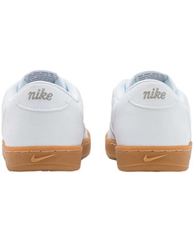 Schuhe für Herren NIKE COURT VINTAGE PREMIUM BLANCO