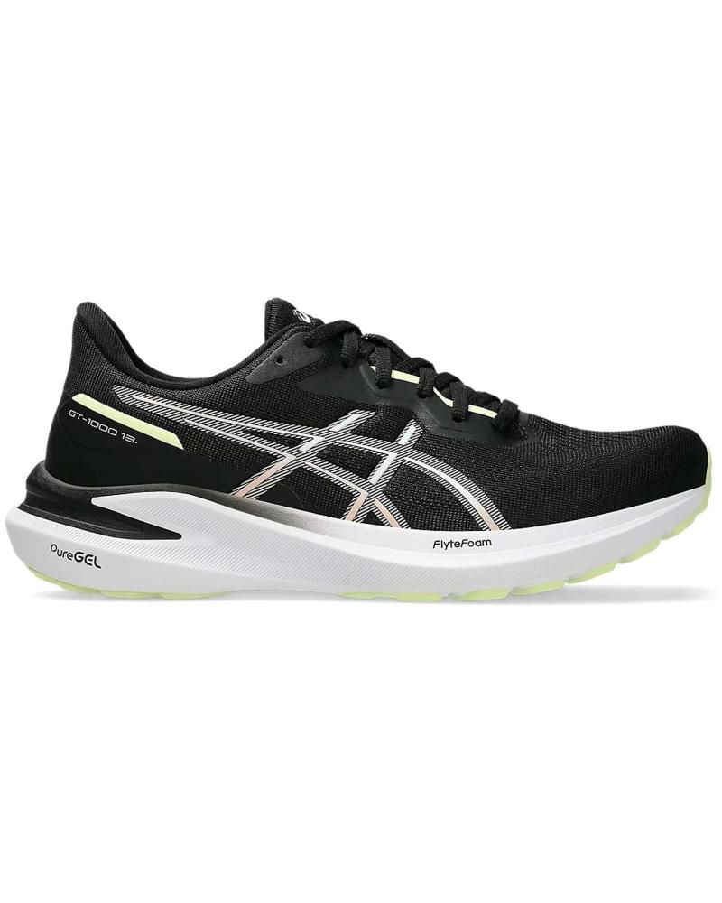 Woman Zapatillas deporte ASICS ZAPATILLAS RUNNING TECNICO  6
