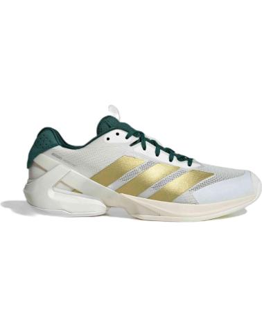 Sportschuhe für Herren ADIDAS ZAPATILLAS PADEL-TENIS BLANCO