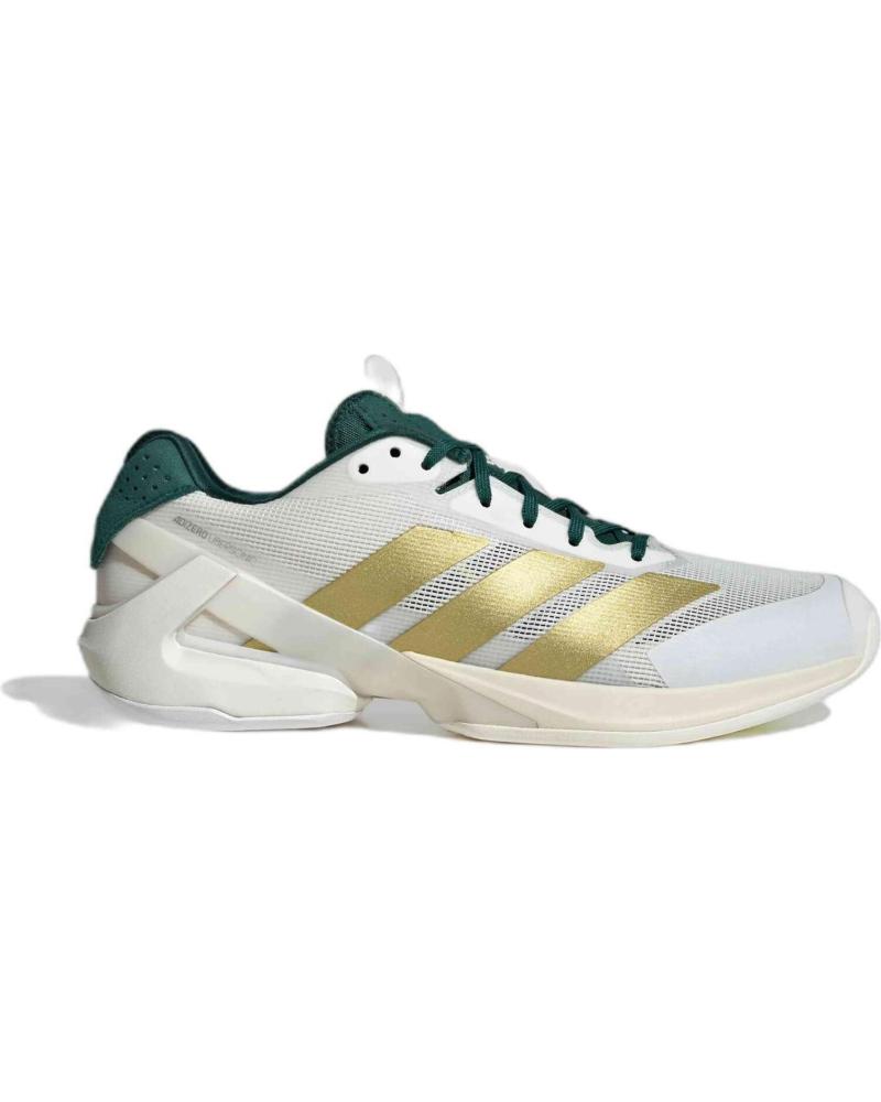 Sportschuhe für Herren ADIDAS ZAPATILLAS PADEL-TENIS BLANCO