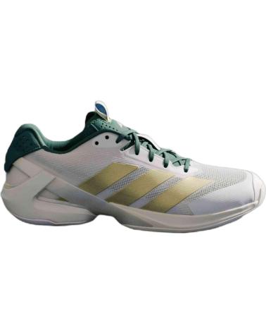 Sportschuhe für Herren ADIDAS ZAPATILLAS PADEL-TENIS BLANCO