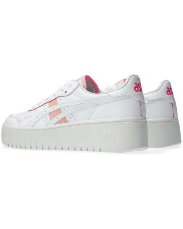 Zapatillas deporte de Mujer ASICS ZAPATILLA JAPON S PF 1202A479-102 BLANCO