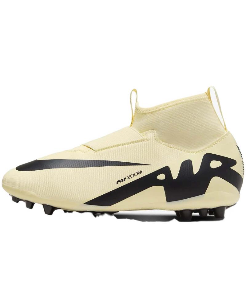 NIKE MERCURIAL SUPERFLY 9 ACADEMY BEIGE BEIGE