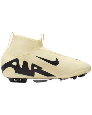 NIKE MERCURIAL SUPERFLY 9 ACADEMY BEIGE BEIGE