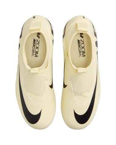 NIKE MERCURIAL SUPERFLY 9 ACADEMY BEIGE BEIGE