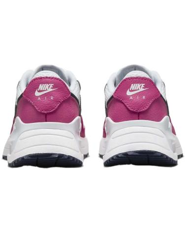 NIKE AIR MAX SYSTM ROSA ROSA