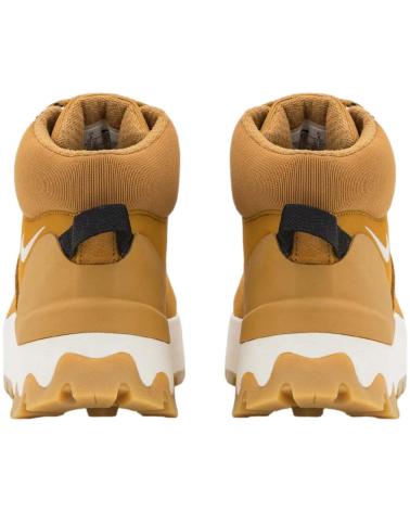 NIKE CITY CLASSIC MARRONES MARRON