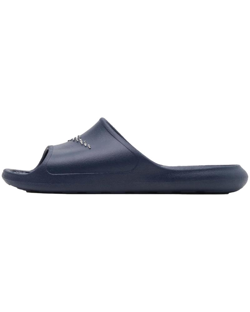 NIKE CHANCLA VICTORI ONE SHOWER SLIDE CZ5478 400 MARINO AZUL