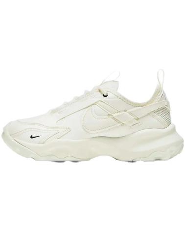 NIKE TC 7900 BLANCO BLANCO