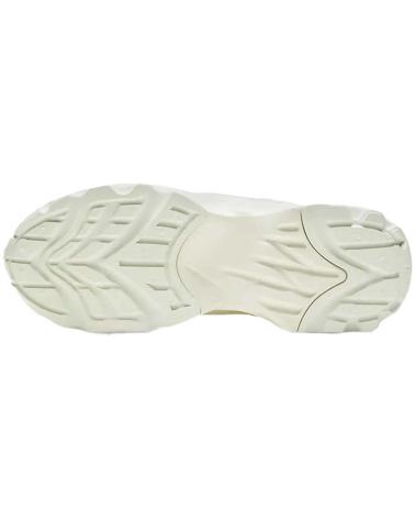 NIKE TC 7900 BLANCO BLANCO