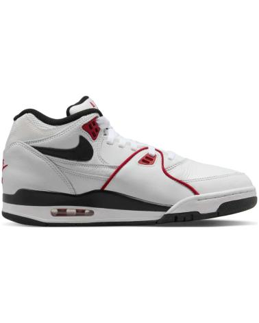 NIKE AIR FLIGHT 89 WEISS BLANCO