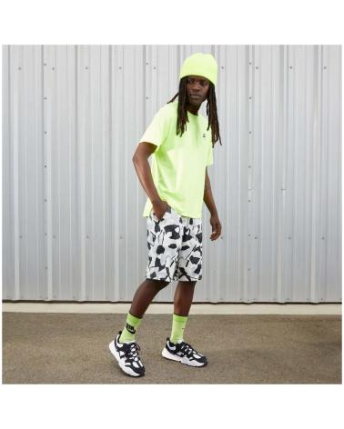 NIKE TECH HERA SNEAKER SCHWARZ UND WEISS NEGRO