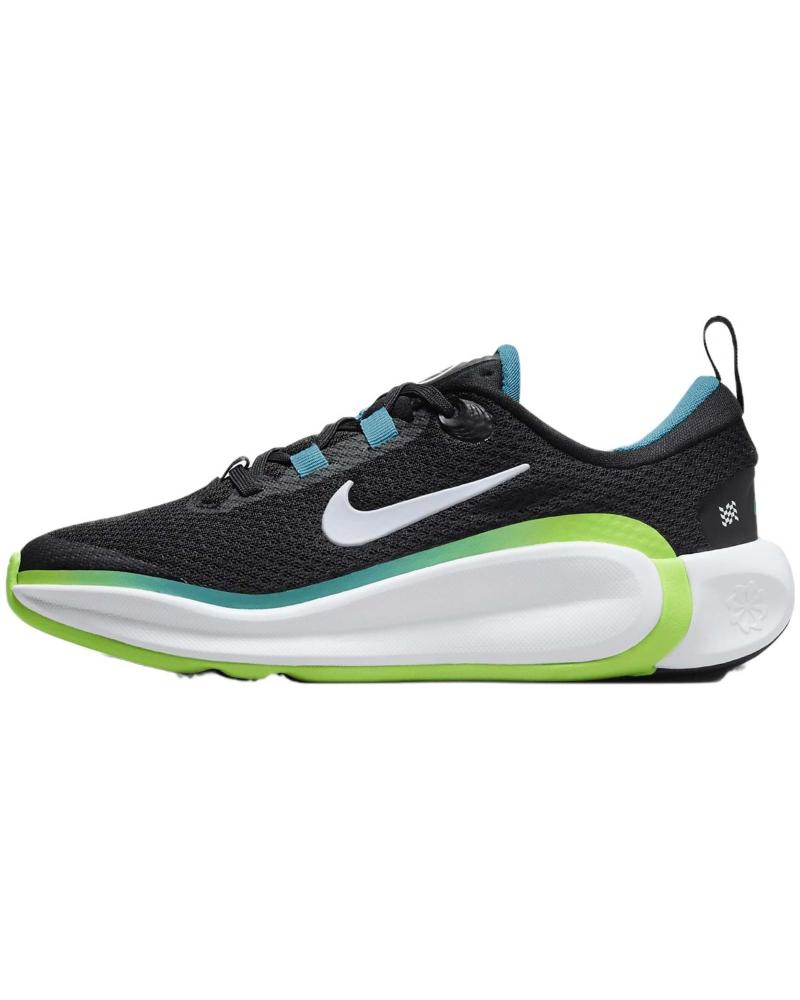 NIKE KIDFINITY UNISEX BLAU AZUL