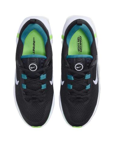 NIKE KIDFINITY UNISEX BLAU AZUL