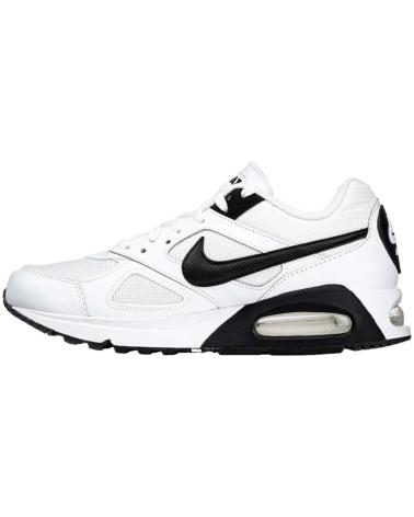 NIKE AIR MAX IVO WEISS UND SCHWARZ BLANCO
