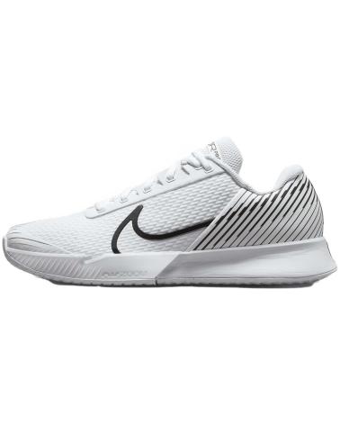 NIKE ZAPATILLAS COURT AIR ZOOM VAPOR PRO 2 PARA HOMBRE EN COLOR B BLANCO