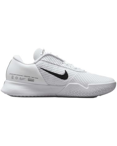 NIKE ZAPATILLAS COURT AIR ZOOM VAPOR PRO 2 PARA HOMBRE EN COLOR B BLANCO