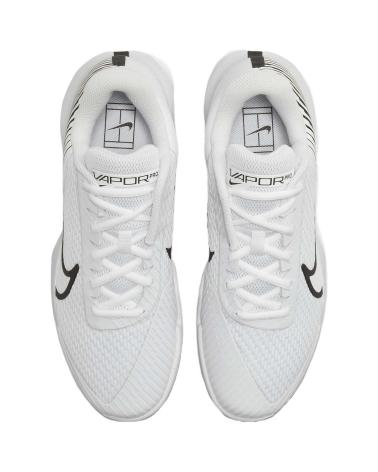 NIKE ZAPATILLAS COURT AIR ZOOM VAPOR PRO 2 PARA HOMBRE EN COLOR B BLANCO