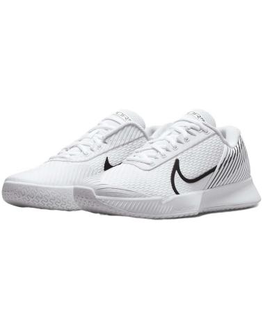 NIKE ZAPATILLAS COURT AIR ZOOM VAPOR PRO 2 PARA HOMBRE EN COLOR B BLANCO